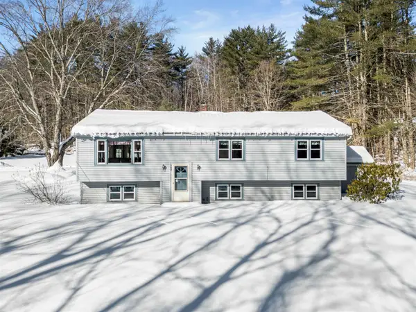 157 Old Turnpike Road, Epsom, NH 03234