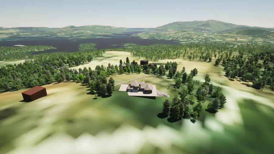 0 Harbor Hill Road, Sunapee, NH 03782 - #2