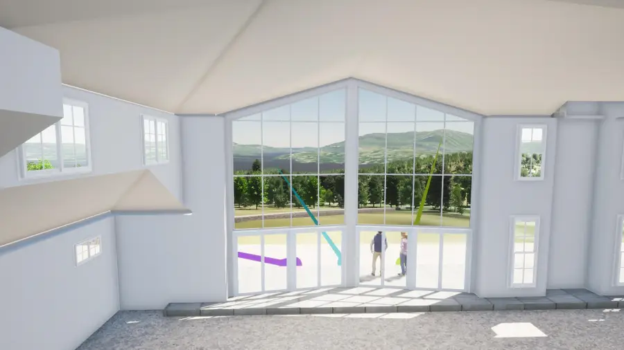 0 Harbor Hill Road, Sunapee, NH 03782 - #3