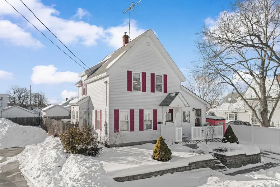 148 Cypress Street, Manchester, NH 03103 - Image #2