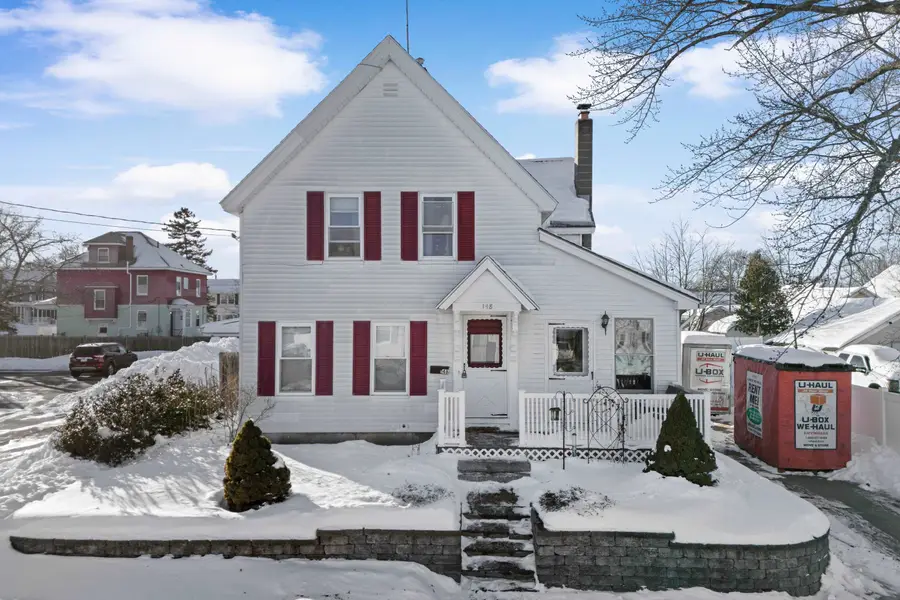 148 Cypress Street, Manchester, NH 03103 - Image #3