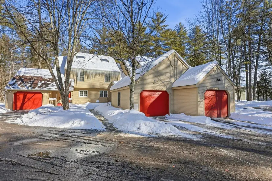 29 Perry Lane #3, Swanzey, NH 03446 - #2