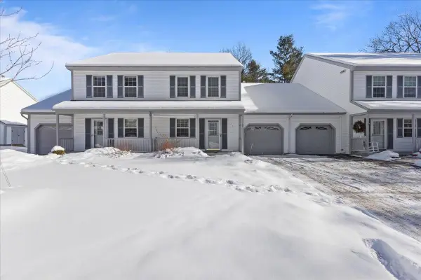 12 Kurk Drive, Essex Junction, VT 05452