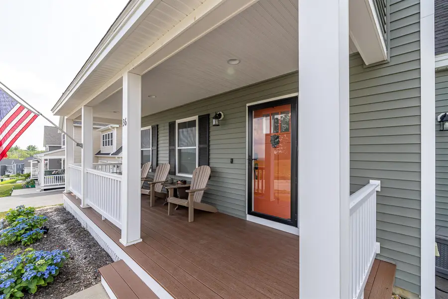 36 Eisenhower Drive, Rochester, NH 03867 - #3