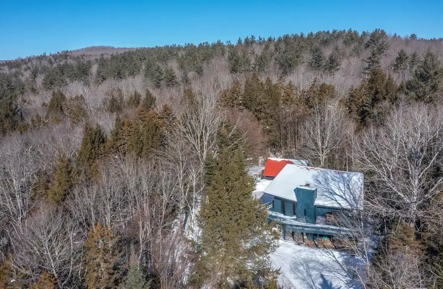 373 Vermont Route 11, Londonderry, VT 05148 - #2
