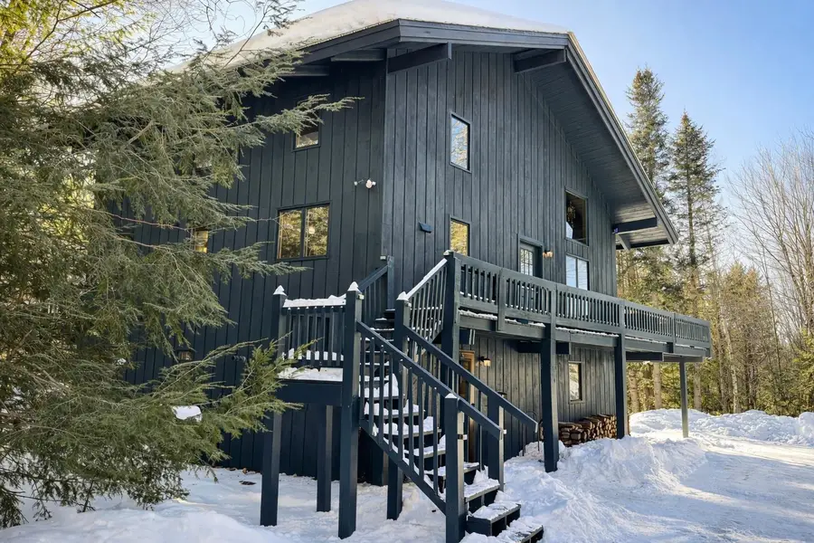 373 Vermont Route 11, Londonderry, VT 05148 - #3