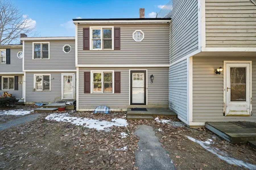 24 Etta Lane #3, Weare, NH 03281 - #3