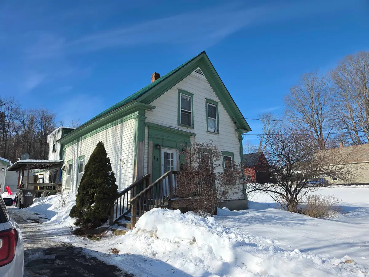 73 Union Street, Springfield, VT 05156 - Image #1