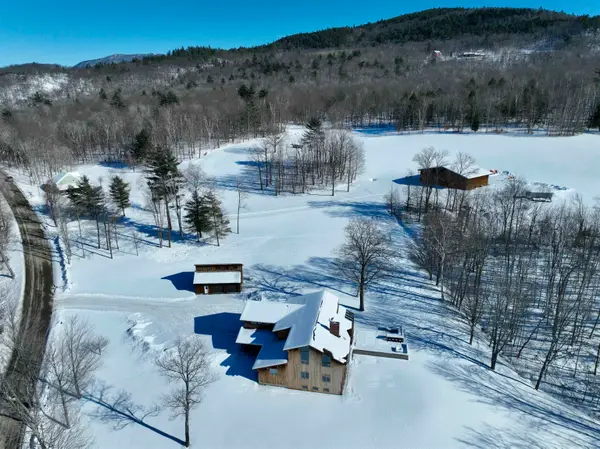 104 Upper Stonehouse Mountain Road, Orford, NH 03777