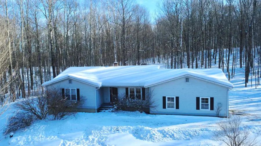866 Ridge Hill Drive, Derby, VT 05829 - Image #2