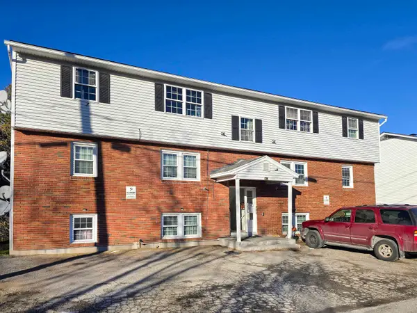 15 Kingsley Court, Rutland City, VT 05701