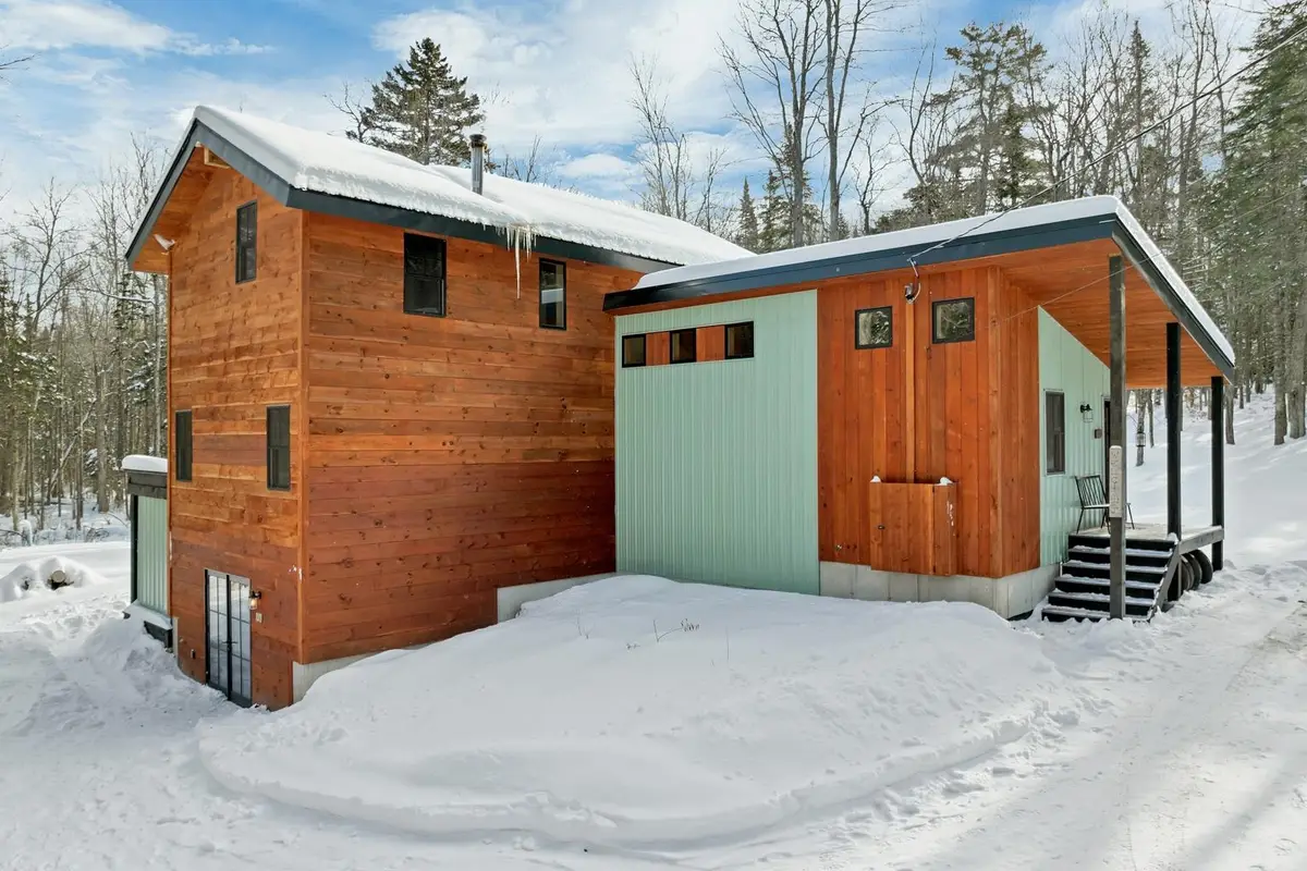 682 Philbrick Hill Road, Springfield, NH 03284 - #1