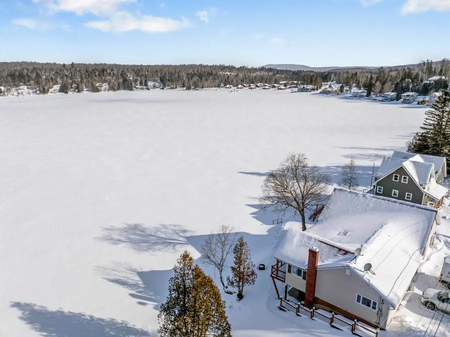 4012 VT Route 114, Canaan, VT 05903 - #3