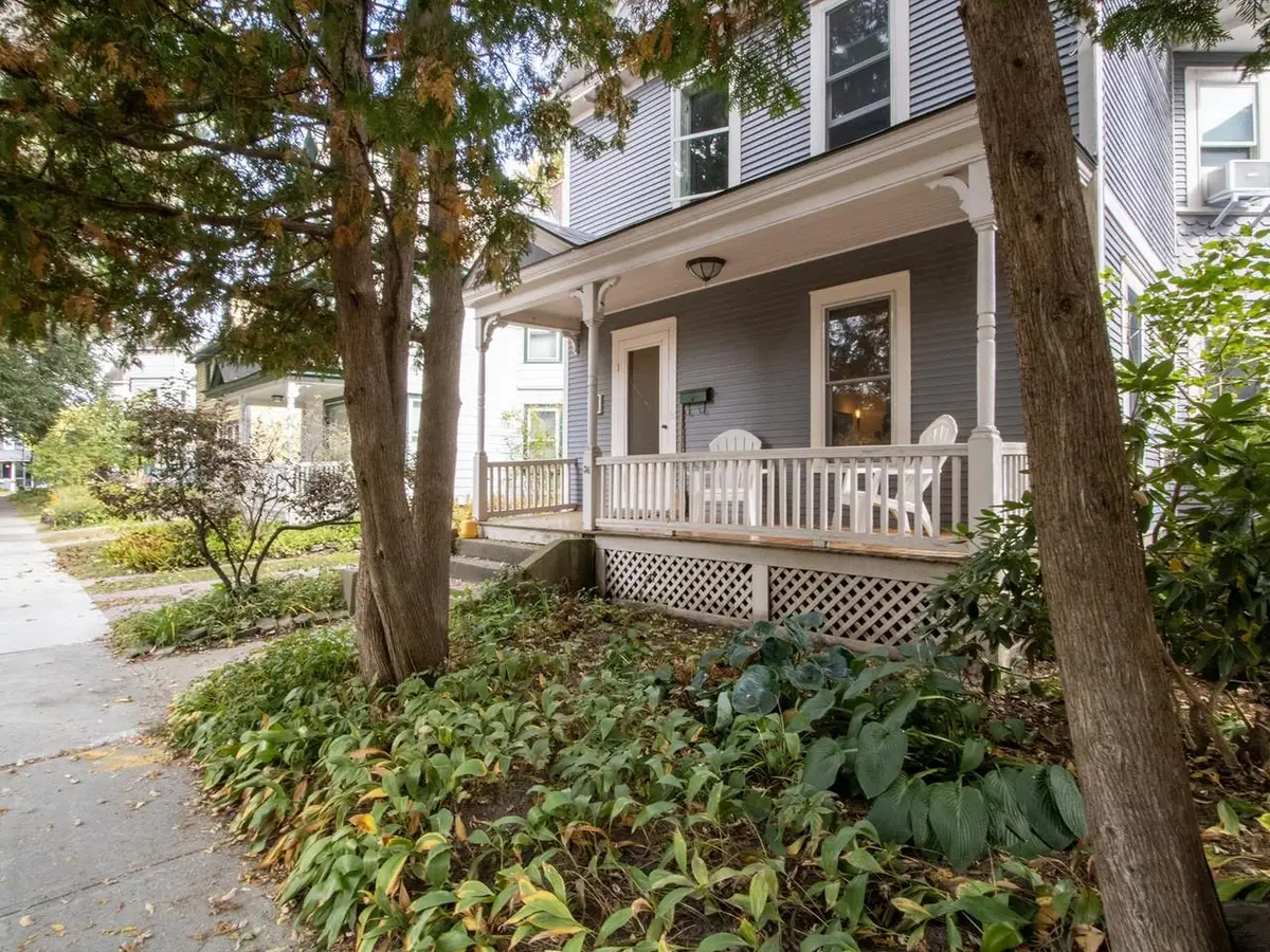 36 Booth Street, Burlington, VT 05401 - Image #1