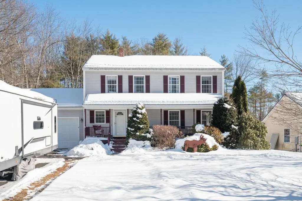 6 Alder Creek Lane, Rochester, NH 03867 - #1