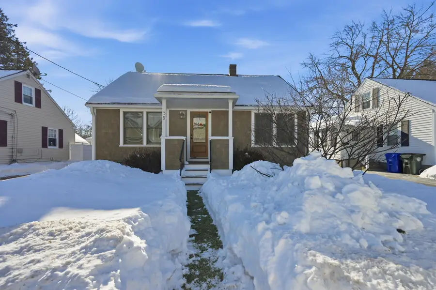 38 Armand Avenue, Manchester, NH 03103 - Image #2