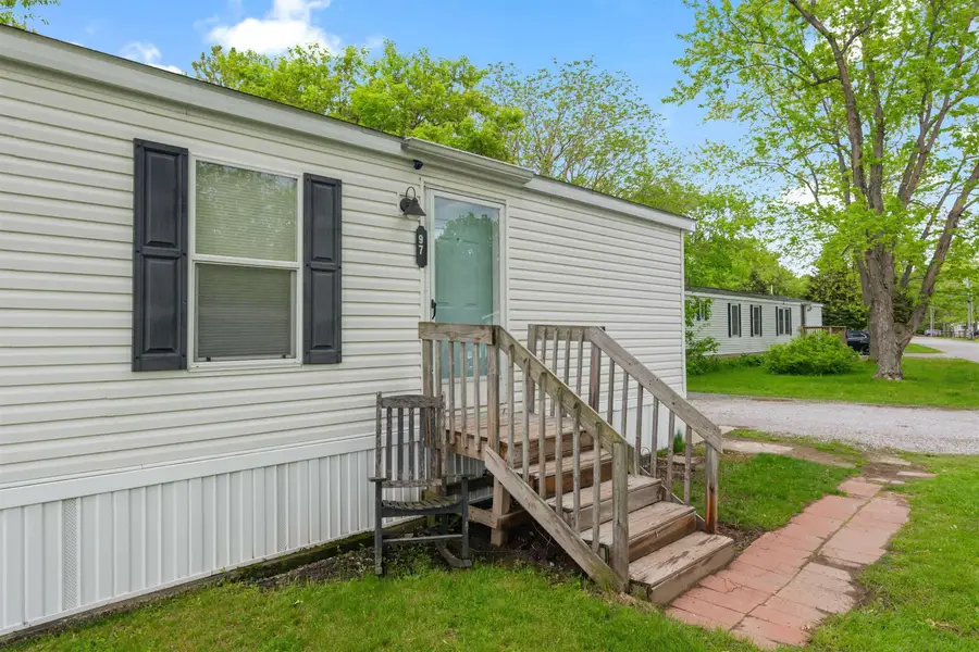 97 Cameron Drive, Saint Albans Town, VT 05478 - #2