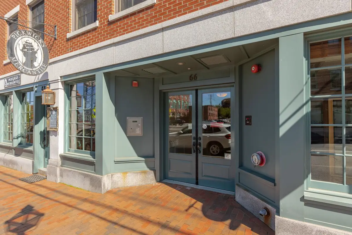 66 State Street #202, Portsmouth, NH 03801 - Image #1