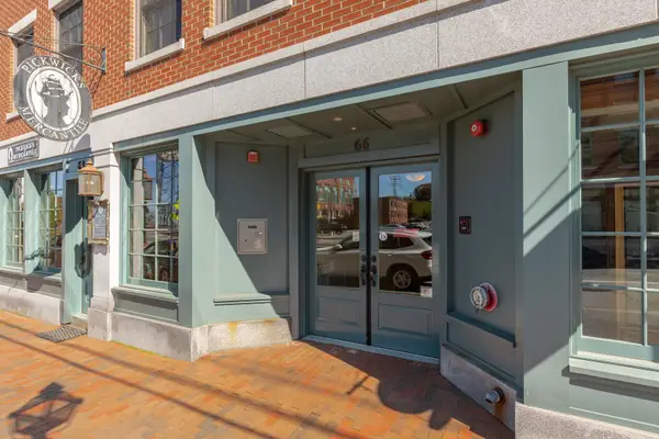 66 State Street #202, Portsmouth, NH 03801