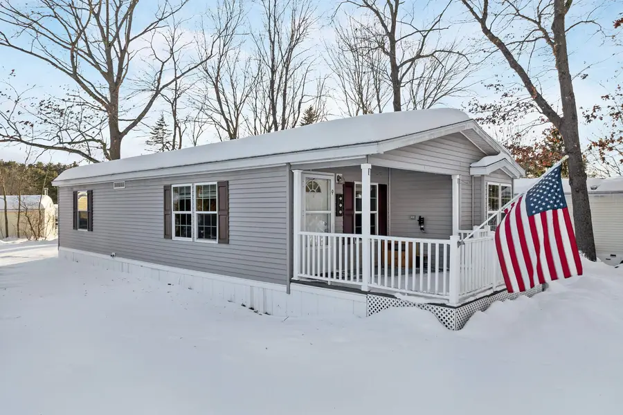 9 Slate Run, North Hampton, NH 03862 - #3