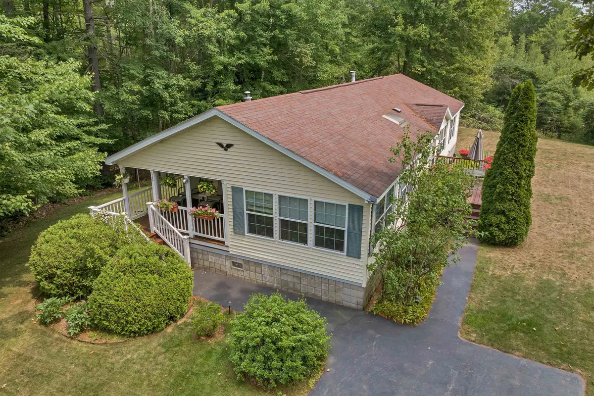 70 Osprey Road, Alton, NH 03809 - #1