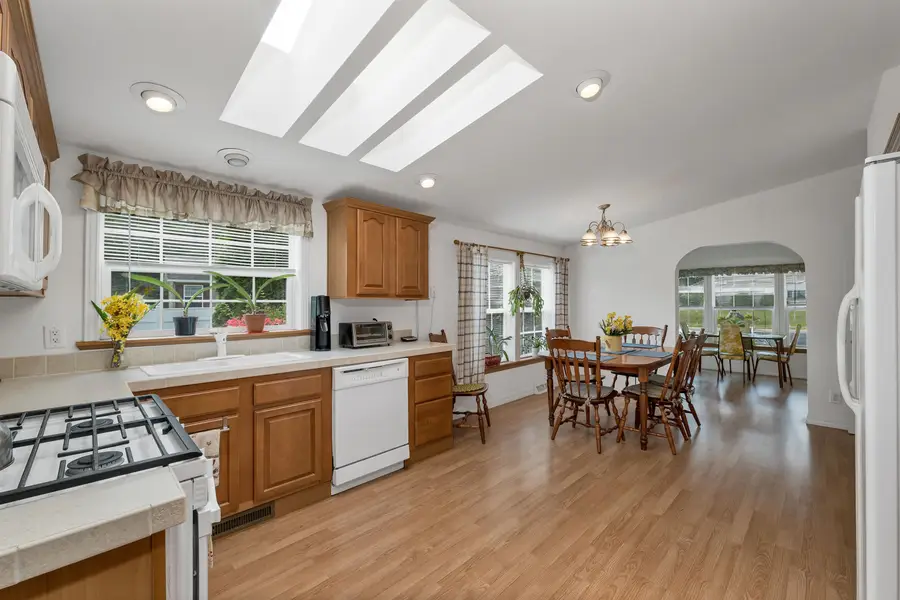 70 Osprey Road, Alton, NH 03809 - #3