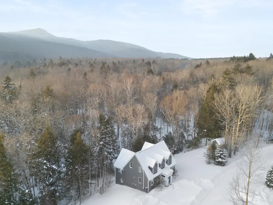 41 Two Brook Drive, Wilmington, VT 05363 - #2