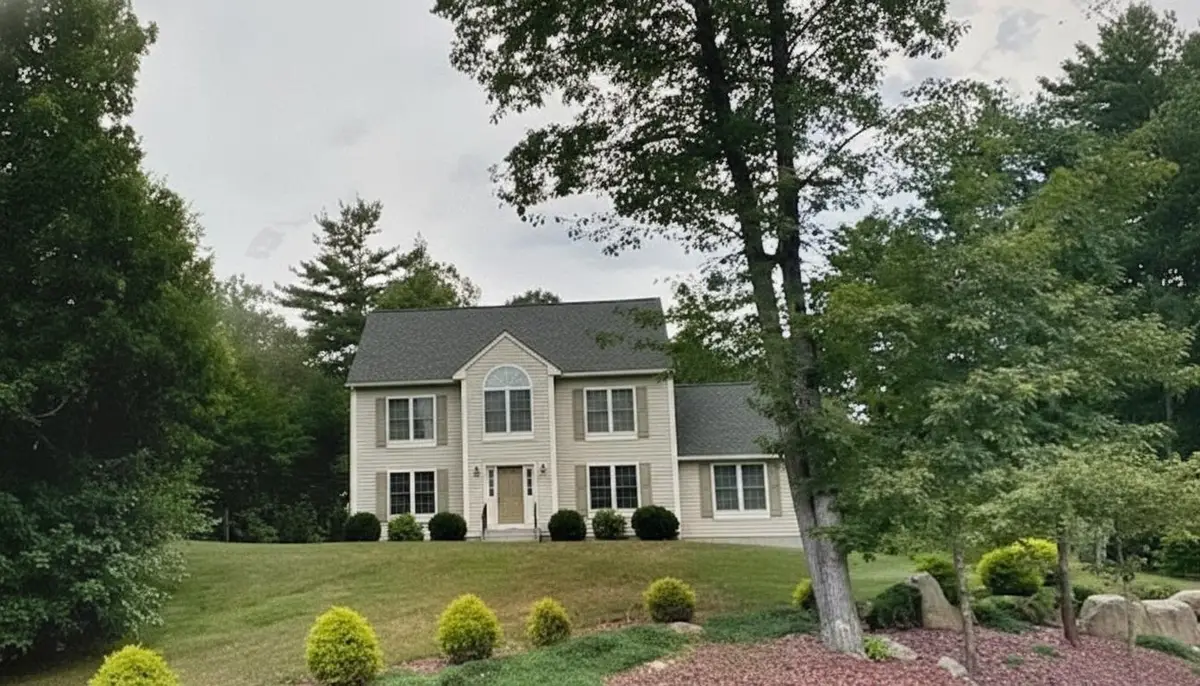 10 Harvard Avenue, Auburn, NH 03032-3985 - #1