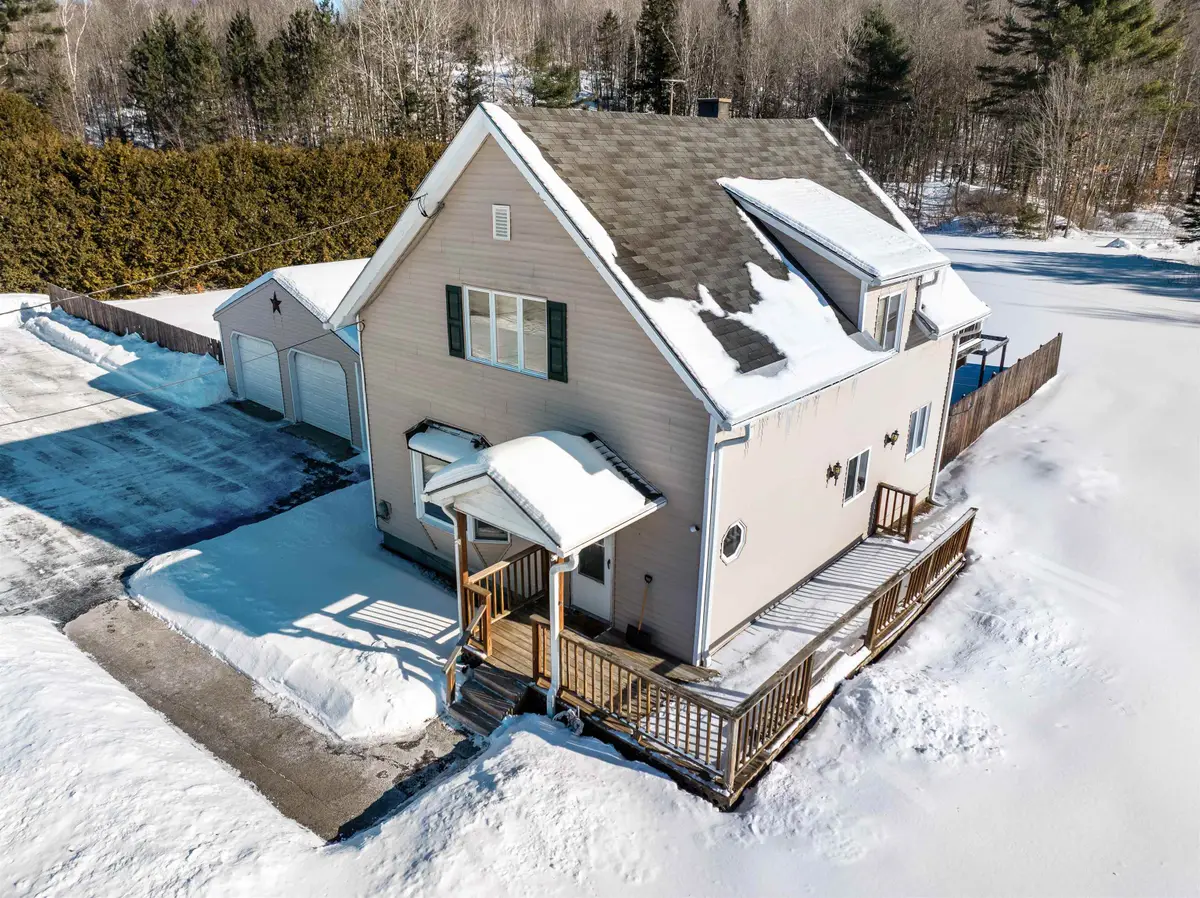 553 Lancaster Road, Northumberland, NH 03582 - #1