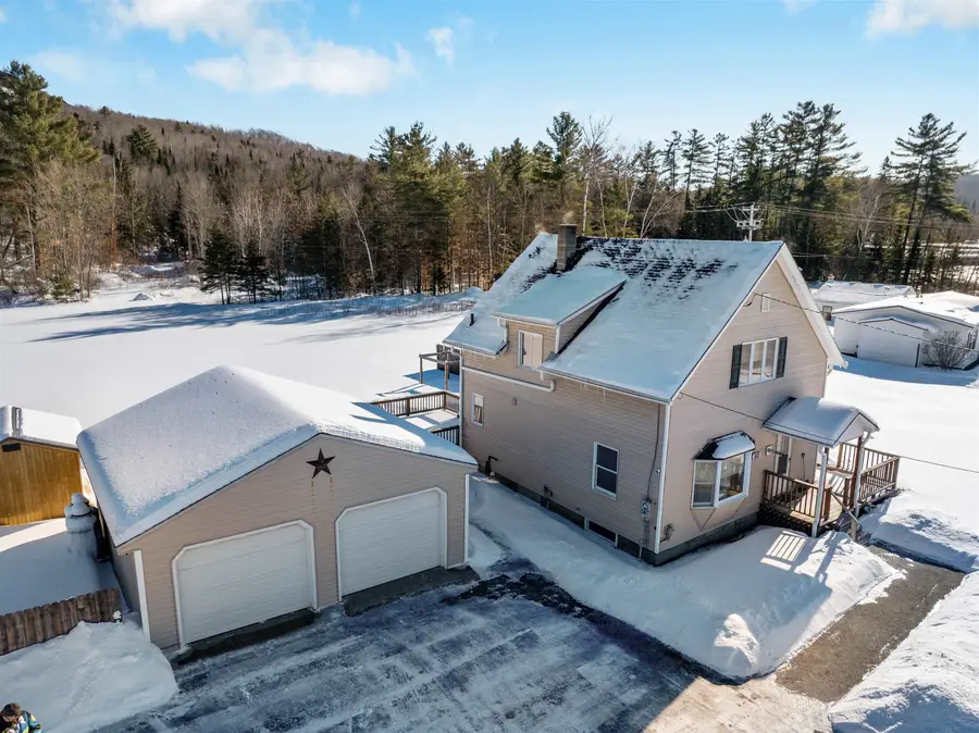 553 Lancaster Road, Northumberland, NH 03582 - #2