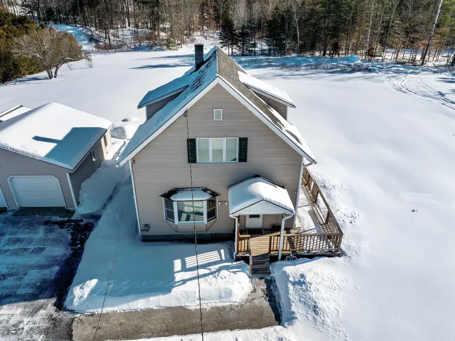 553 Lancaster Road, Northumberland, NH 03582 - #3