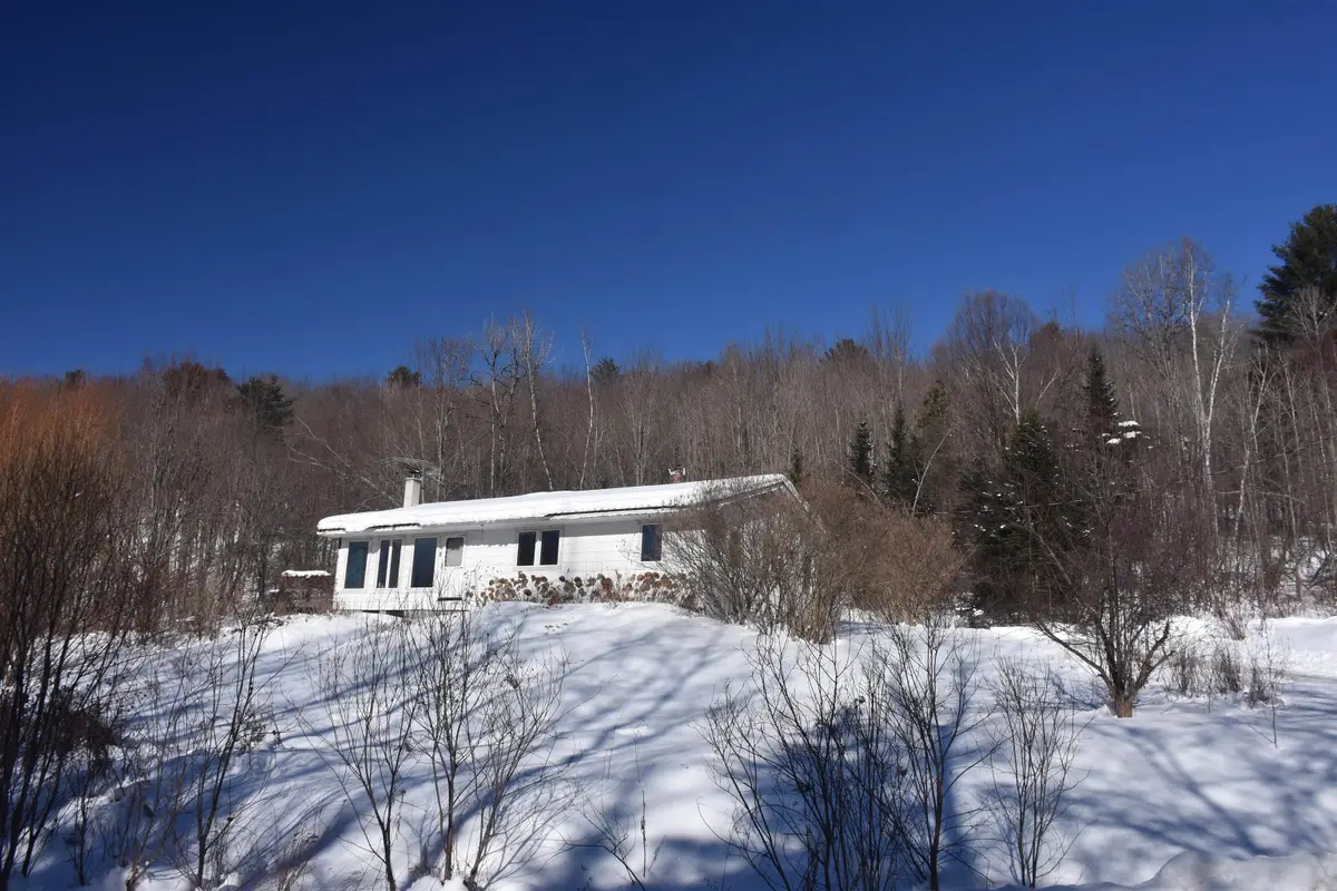 1130 Sanders Circle, East Montpelier, VT 05602 - #1