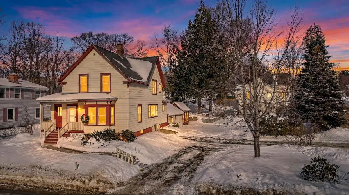 166 Gilford Avenue, Laconia, NH 03246 - Image #1