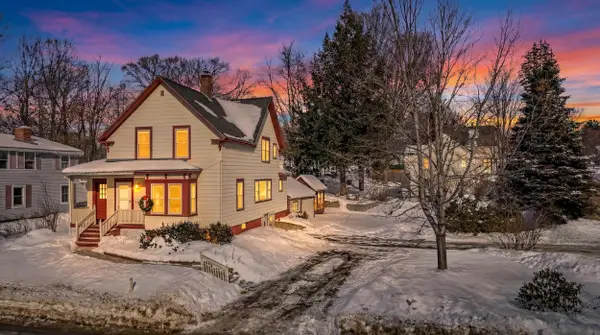 166 Gilford Avenue, Laconia, NH 03246