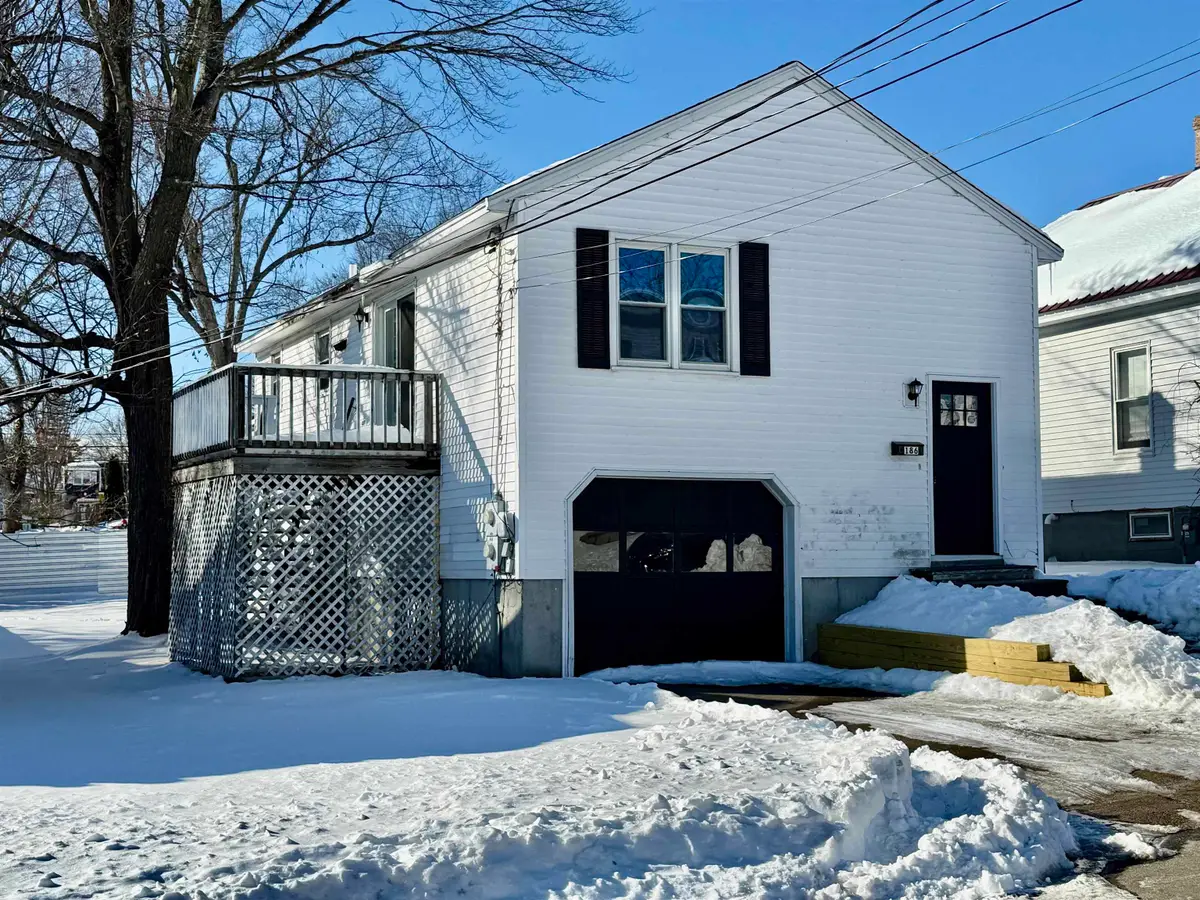 186 Grand Avenue, Manchester, NH 03109 - Image #1