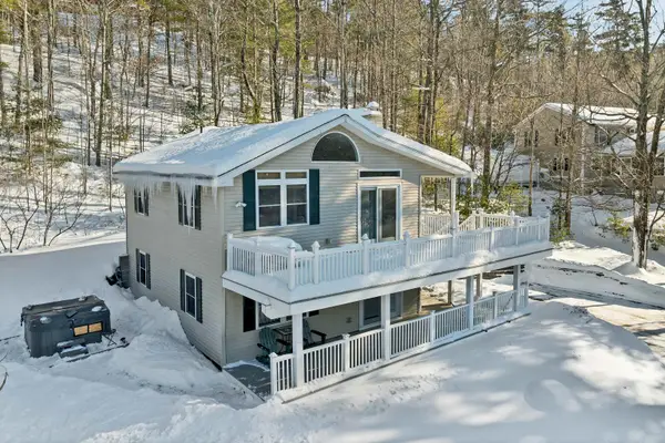 40 Deer Run Lane, Gilford, NH 03249