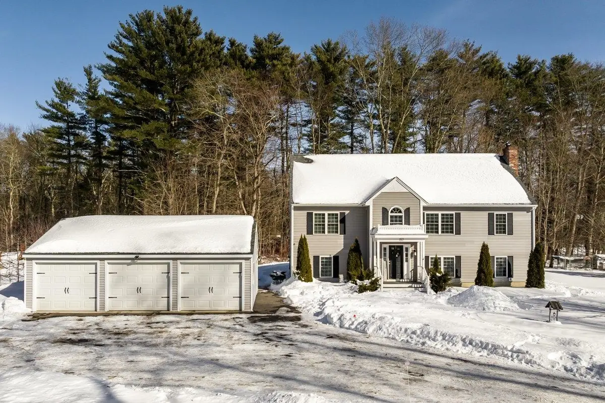 157 Timber Swamp Road, Hampton, NH 03842 - Image #1