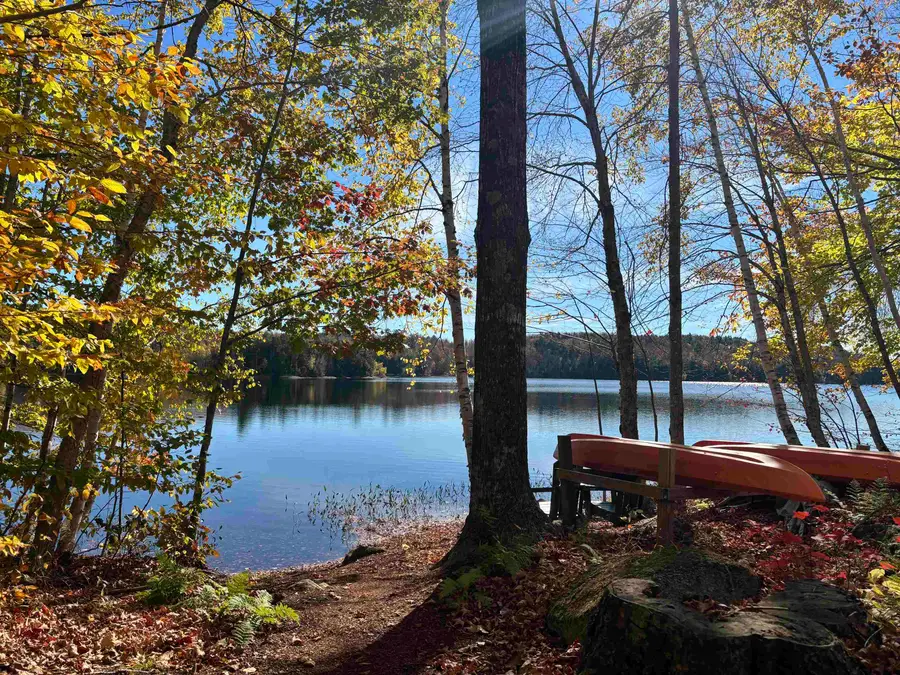 21 Shore Road, Grantham, NH 03753 - #3