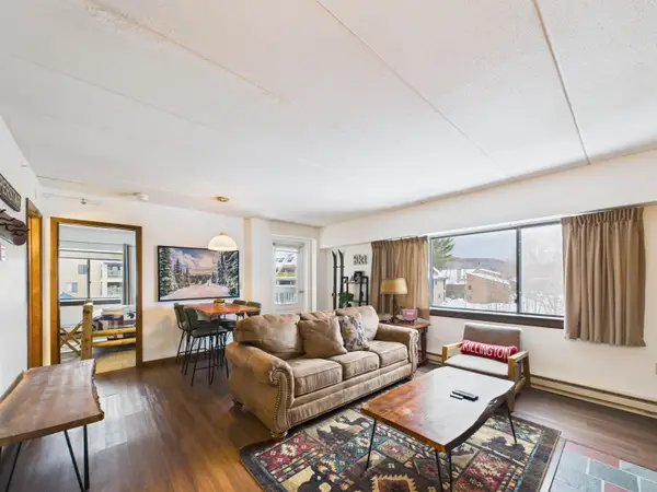 135 East Mountain Road #1F6, Killington, VT 05751