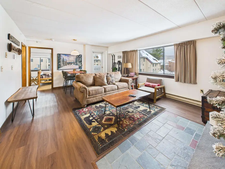 135 East Mountain Road #1F6, Killington, VT 05751 - #2