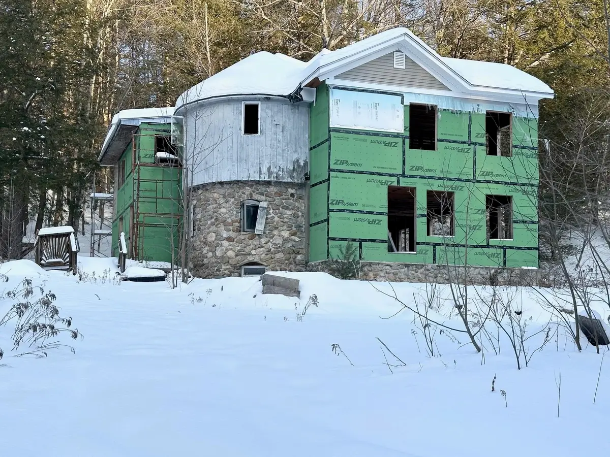 34 New Road, Weare, NH 03281 - #1