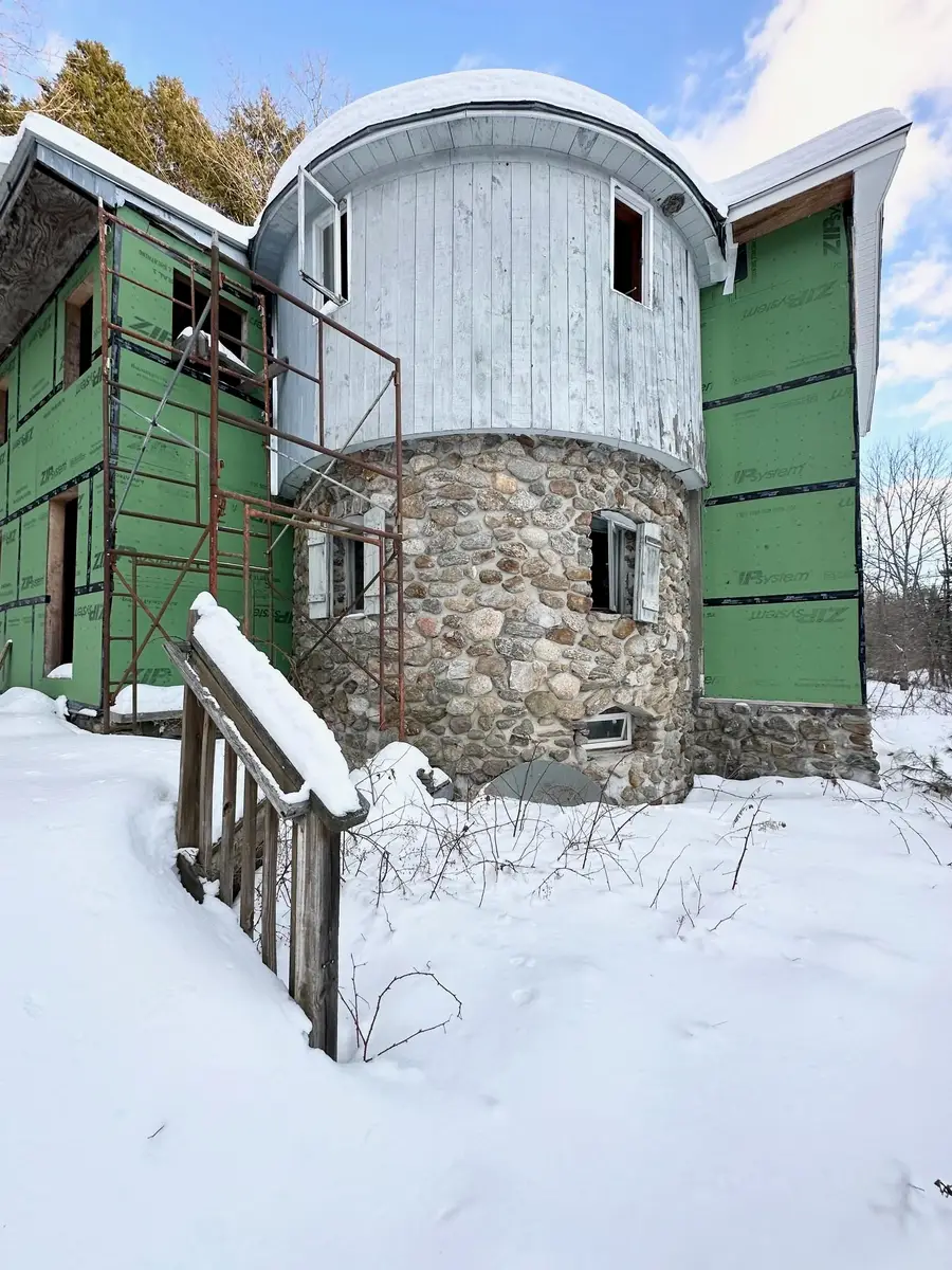 34 New Road, Weare, NH 03281 - #2