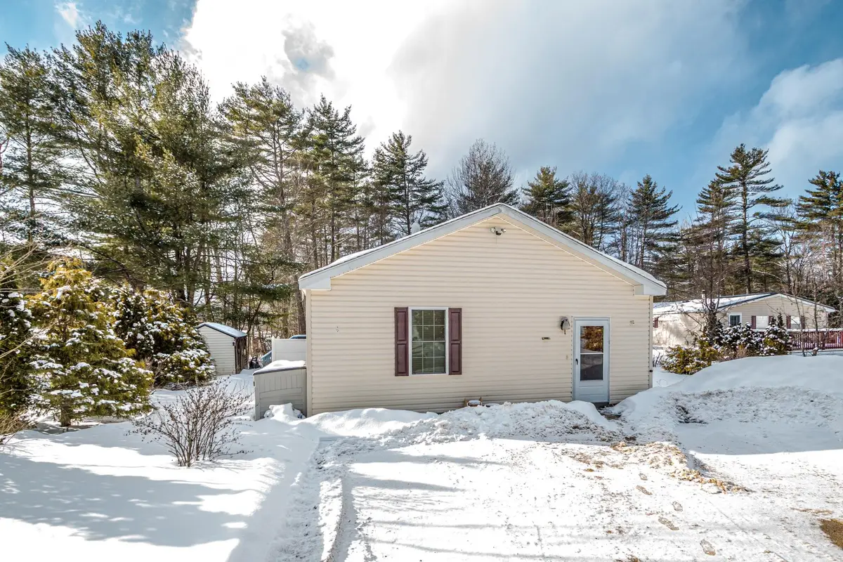 15 Lighthouse Lane, Conway, NH 03860 - Image #1