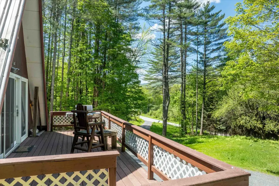 400 East Lake Road, Ludlow, VT 05149 - #3