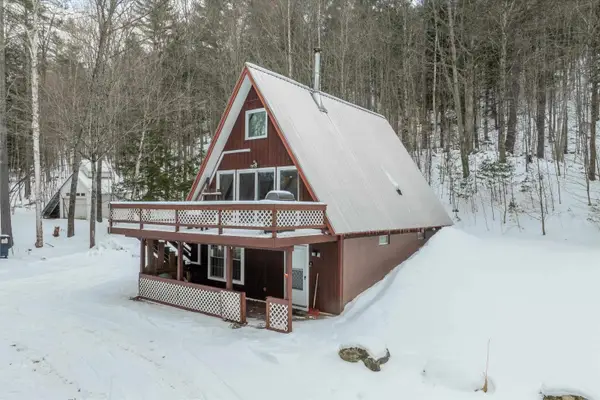 400 East Lake Road, Ludlow, VT 05149