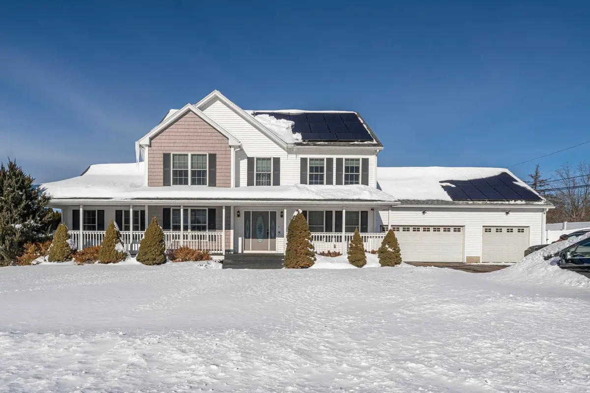 1 Scenic Lane, Hudson, NH 03051 - Image #1
