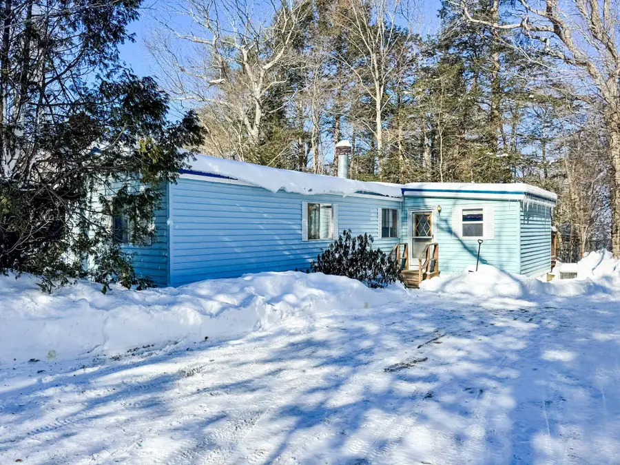 73 Harvey Lake Road, Northwood, NH 03261 - #2