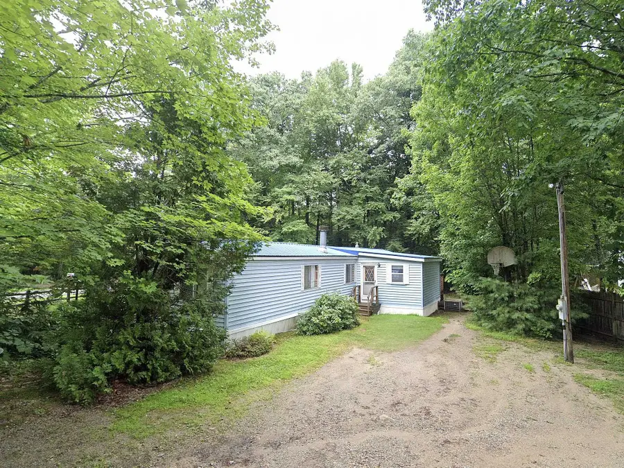 73 Harvey Lake Road, Northwood, NH 03261 - #3