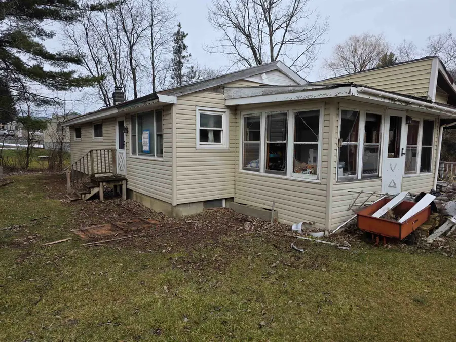 1488 Morgan Street, Bennington, VT 05201 - #2