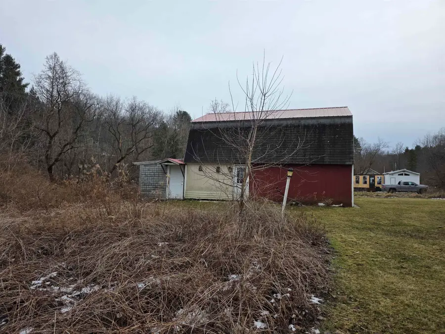 1488 Morgan Street, Bennington, VT 05201 - #3